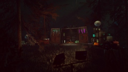 Lost Lullabies: The Orphanage Chronicles