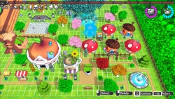Cast Out Colony