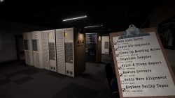 Overtime Anomaly