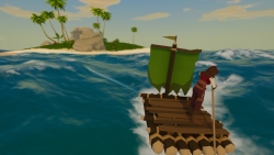 Captain Bones