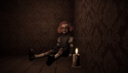 The Maid