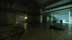 Half-Life 2 RTX