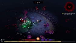 Eldritch Survivors