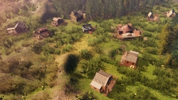 Wild West Pioneers