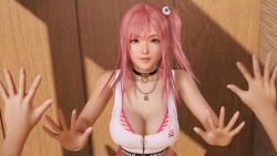 Venus Vacation PRISM: DEAD OR ALIVE Xtreme