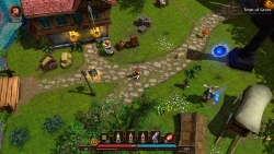 FATE: Reawakened