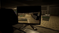 Dead of Night: Supermarket