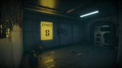 SEX EXIT