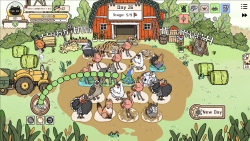 Cat God Ranch