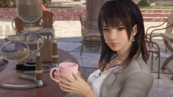 Venus Vacation PRISM: DEAD OR ALIVE Xtreme