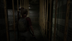 Lurking Danger
