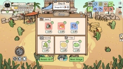 Cat God Ranch