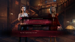 Blood & Lust