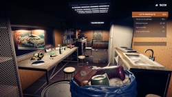Sports: Renovations