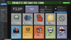 Draft Day Sports: College Basketball 2025
