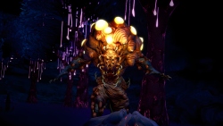 Into Death and Beyond