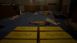 Dead of Night: Supermarket
