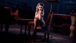 Blood & Lust