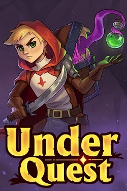Underquest