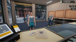 Gun Factory Simulator