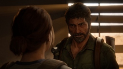 The Last of Us Part II (2) Remastered