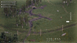 DRONE PERSPECTIVE