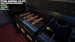 Food GO! Simulator