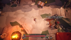 Deepest Dungeons