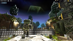 Block Fortress 2