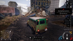 Used Cars Simulator