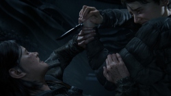 The Last of Us Part II (2) Remastered