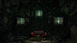 PARANOIA PLACE