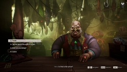 DREADMOOR