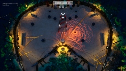 Pinball Breeze