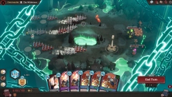 Commander Quest