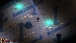 Phantom Relics