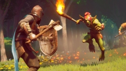 RuneScape: Dragonwilds