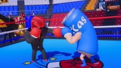 Knock'Em Out