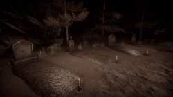 Veins of DARKNESS