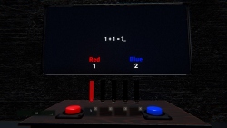 Red or Blue