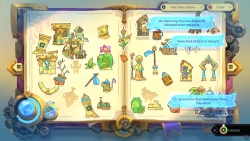 Pilo and the Holobook