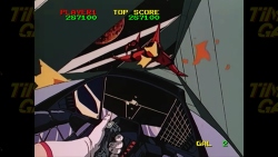 TIMEGAL HD-Remaster