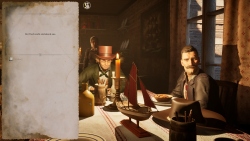 Inspector Schmidt - The Ebbing