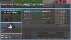 Exposed Livestream