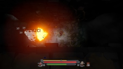 Deepest Dungeons