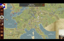 Napoleon's Eagles