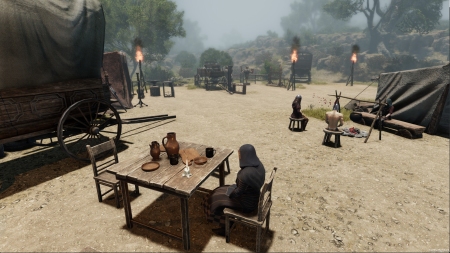 Age of Reforging: The Freelands