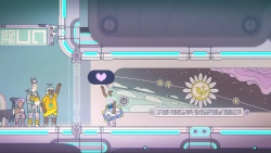 Space Sprouts