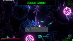 Dive The Depths