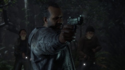 The Last of Us Part II (2) Remastered